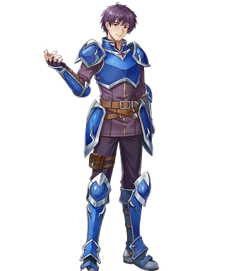 Noah: Mercenary-Errant