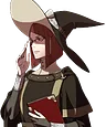 Miriel — Fire Emblem: Awakening