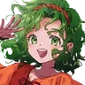 Tina — Fire Emblem Heroes