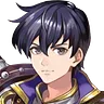 Scáthach — Fire Emblem Heroes