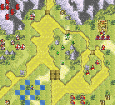 Глава 17 map