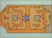Глава C16 map