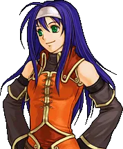 Mia
