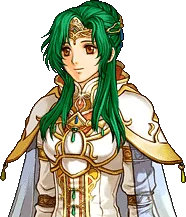 Elincia
