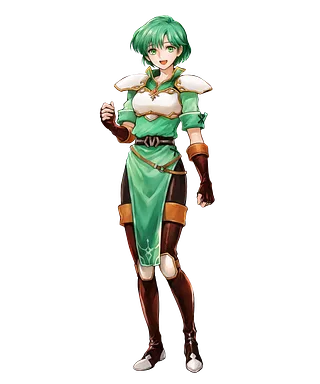 Karin: Driven Knight