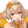 Peony — Fire Emblem Heroes