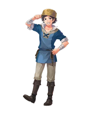 Donnel: Village Hero