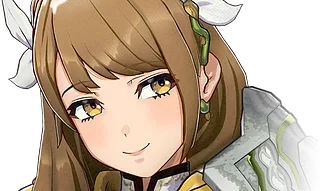 Goldmary