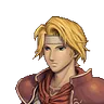 Jeorge — Fire Emblem: Shadow Dragon