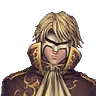 Sirius — Fire Emblem: New Mystery of the Emblem ~Heroes of Light and Shadow~