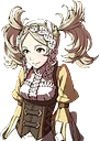 Lissa — Fire Emblem: Awakening