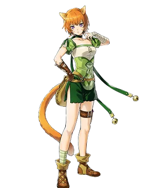 Lethe: Gallia's Valkyrie