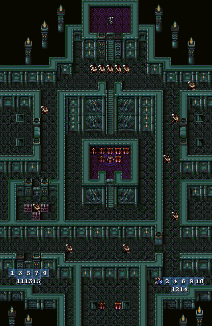 Глава 24x map