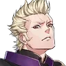 Brady — Fire Emblem Heroes