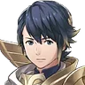 Alfonse — Fire Emblem Heroes