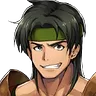 Osian — Fire Emblem Heroes