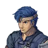 Barst — Fire Emblem: Shadow Dragon