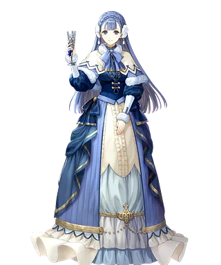 Rinea: Reminiscent Belle