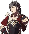 Shiro — Fire Emblem Fates