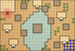 Глава B17 map