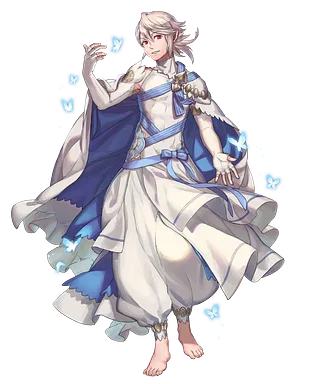 Corrin: Dream Prince