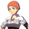 Leonie — Fire Emblem: Three Houses
