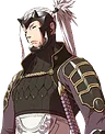 Yen'fay — Fire Emblem: Awakening