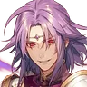 Lyon — Fire Emblem Heroes