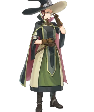 Laurent: The Elucidator