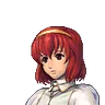 Maria — Fire Emblem: New Mystery of the Emblem ~Heroes of Light and Shadow~