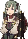 Midori — Fire Emblem Fates