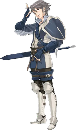 Inigo