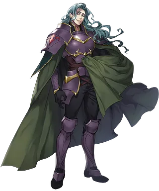 Valter: Dark Moonstone