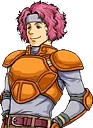 Makalov — Fire Emblem: Path of Radiance