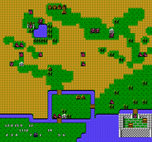 Глава 15 map