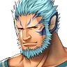 Mordecai — Fire Emblem Heroes