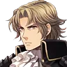 Camus — Fire Emblem Heroes