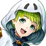 Rolf — Fire Emblem Heroes