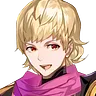 Siegbert — Fire Emblem Heroes