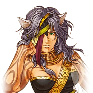 Nailah
