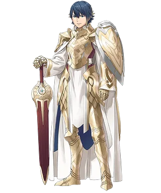 Alfonse: Opening Miracle
