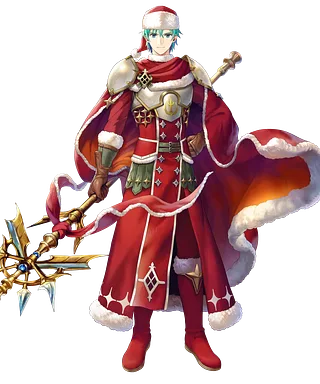 Ephraim: Sparkling Gallantly