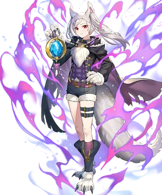 Robin: Fall Vessel