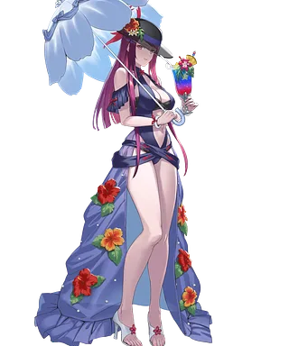 Ivy: Tidal Breeze