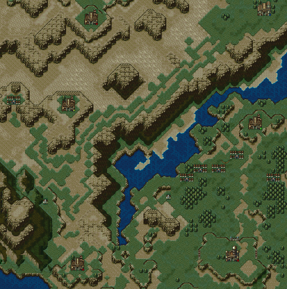 Глава 7 map