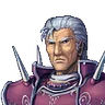 Jagen — Fire Emblem: New Mystery of the Emblem ~Heroes of Light and Shadow~