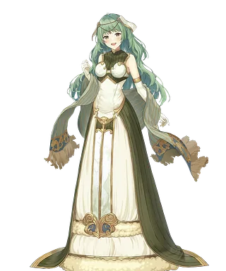 Tatiana: Devoted Saint