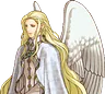 Rafiel — Fire Emblem: Radiant Dawn