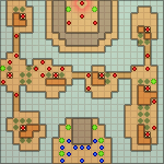 Глава R18 map