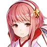 Sakura — Fire Emblem Heroes
